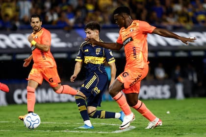 Cuándo juega Boca vs. Barcelona por la Copa Libertadores 2026