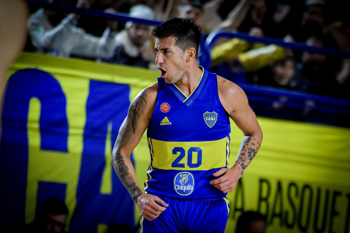 Boca mejoró en la segunda mitad de la etapa regular y llegó al quinto puesto; jugará la reclasificación