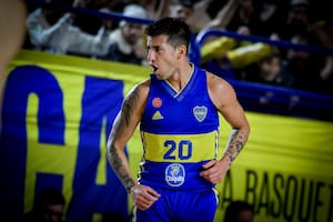 Boca mejoró en la segunda mitad de la etapa regular y llegó al quinto puesto; jugará la reclasificación