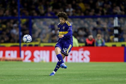 Boca necesita alternar habituales titulares con suplentes, ya que el martes tiene compromiso en la Copa Sudamericana