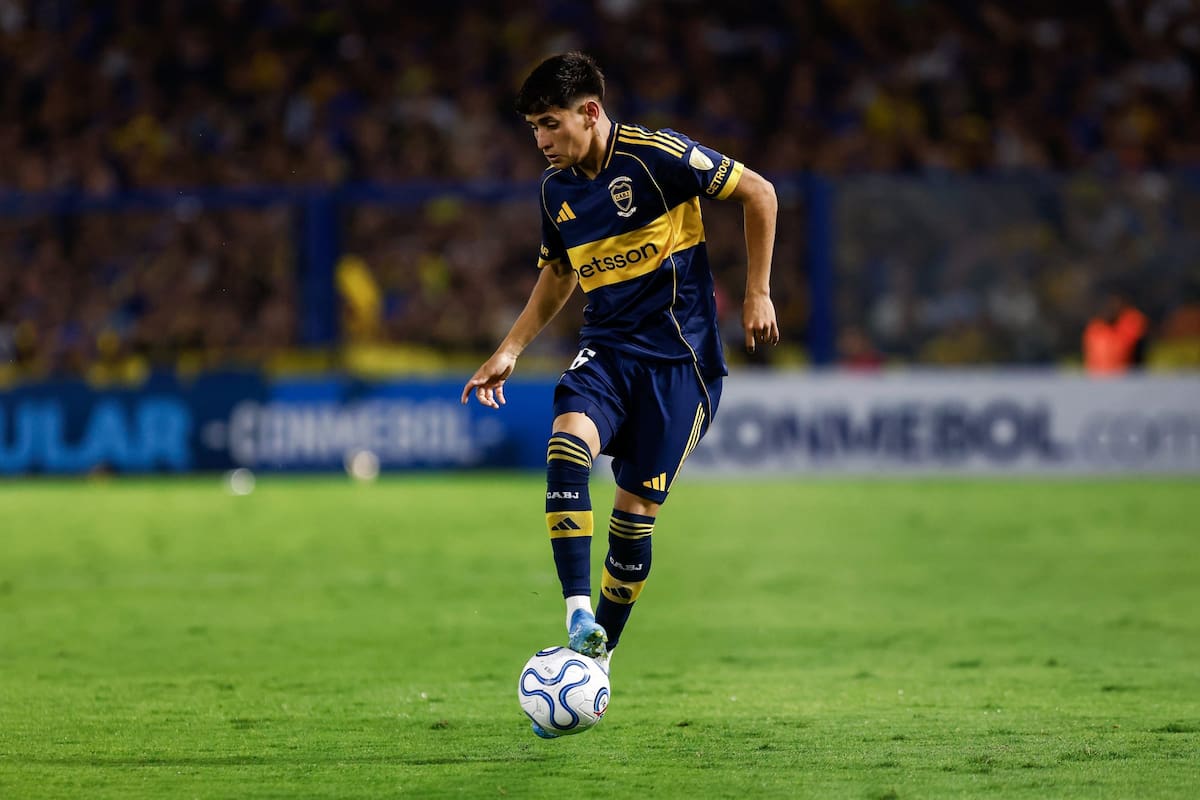 Boca necesita ganarle a Barcelona en Ecuador para acomodarse en el Grupo D de la Copa Libertadores