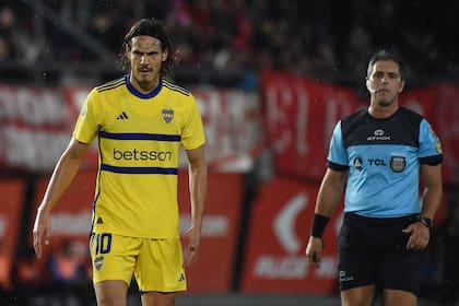Boca necesita ganarle a Godoy Cruz para clasificar a los cuartos de final de la Copa de la Liga 2024