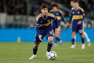 En qué canal pasan Boca vs. Gimnasia de Mendoza por el Torneo Clausura 2026 hoy