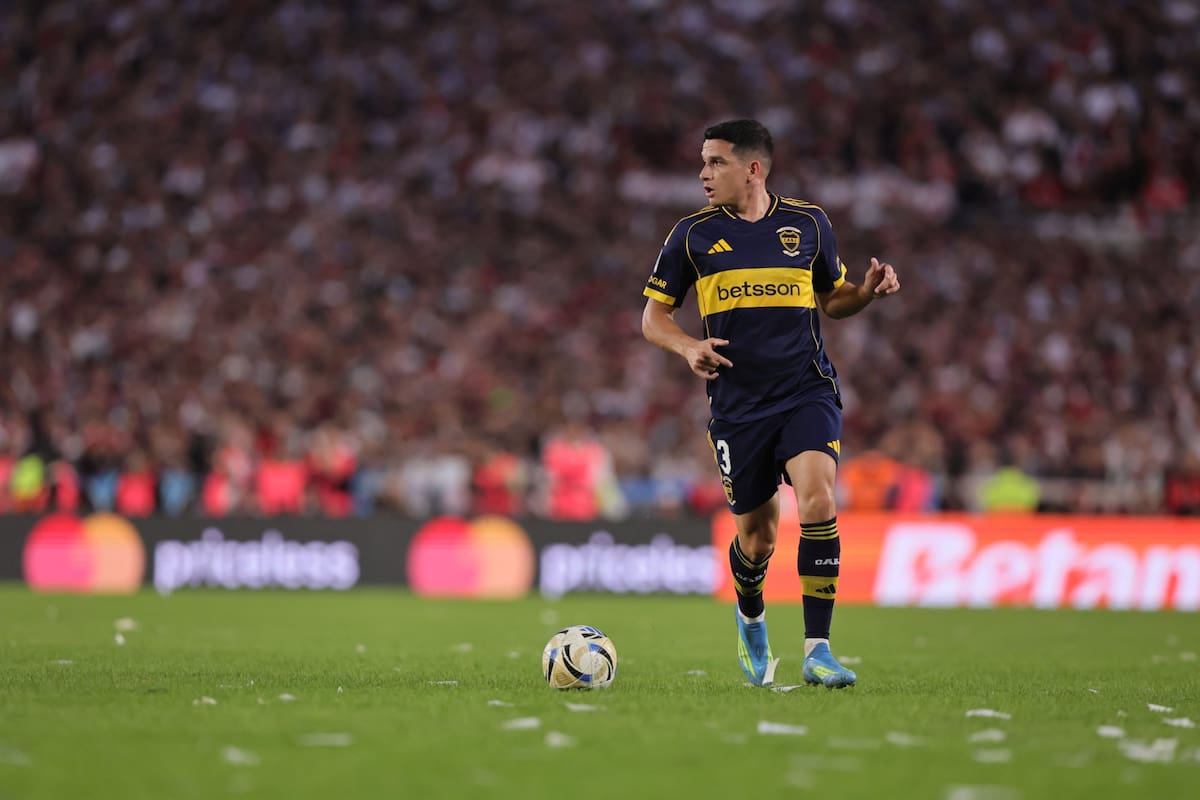 Boca necesita sumar para clasificar a octavos de final del Torneo Apertura sin depender de otros resultados