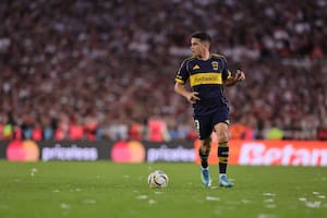 Boca necesita sumar para clasificar a octavos de final del Torneo Apertura sin depender de otros resultados