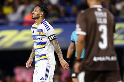 Boca no pudo con Platense y necesita volver a la victoria en el clásico de este viernes ante Racing