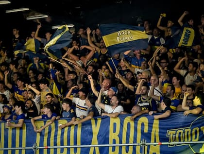 Boca no puede jugar por la BCL Américas en la Bombonerita y fue local en el estadio de Obras Sanitarias