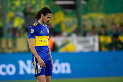 Boca perdió contra Defensa y Justicia y pasó de zona de clasificación a la Copa Libertadores a la Sudamericana