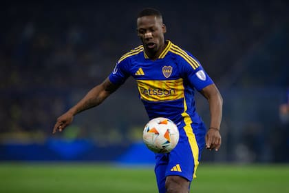 Boca protagoniza el último partido de la fecha 12 de la Liga Profesional 2024 contra Estudiantes en La Plata