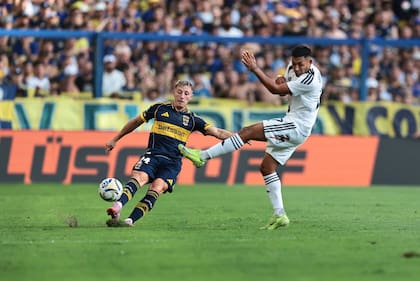 Boca recibe a Deportivo Riestra en La Bombonera