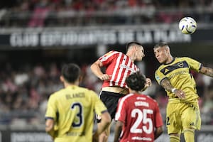 Boca frente a Estudiantes por el torneo Clausura, y los argentinos en acción en el Masters 1000 de Montreal