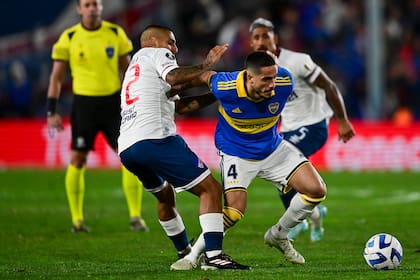 Boca recibe a Nacional en La Bombonera, un estadio en el que el elenco uruguayo nunca cedió por Copa Libertadores