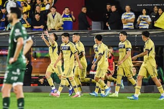 La agenda de la TV del jueves: Boca debuta en la Copa Sudamericana y empieza el torneo Clausura