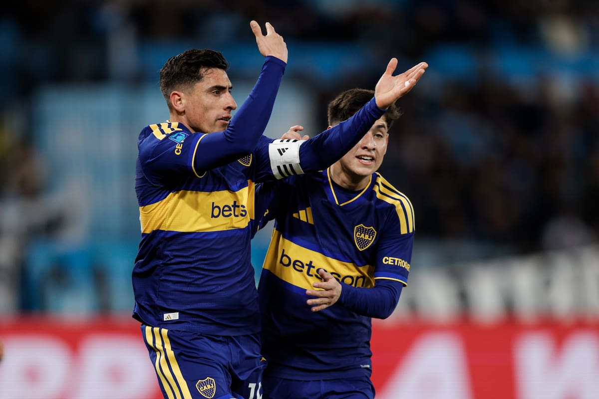 Boca recibe a San Pablo por los cuartos de final de la Sudamericana