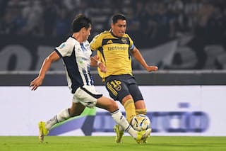 Boca juega por el torneo Clausura, ligas de Europa, básquetbol, tenis y rugby