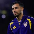 Confirman que Paredes sufrió un desgarro y estará afuera hasta el Superclásico