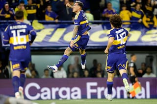 Boca vs. Vasco da Gama por la Sudamericana y Atlético de Madrid vs. Manchester United por la Champions