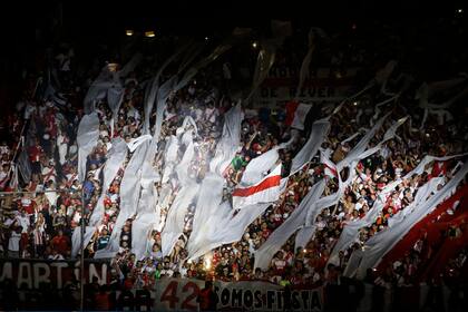 Boca-River, Supercopa