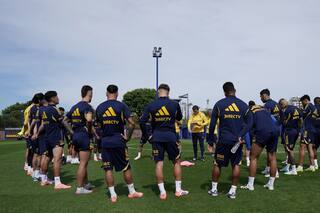 Los dos “olvidados” que ocupan plaza de extranjero mientras necesita hacerle espacio a Hinestroza