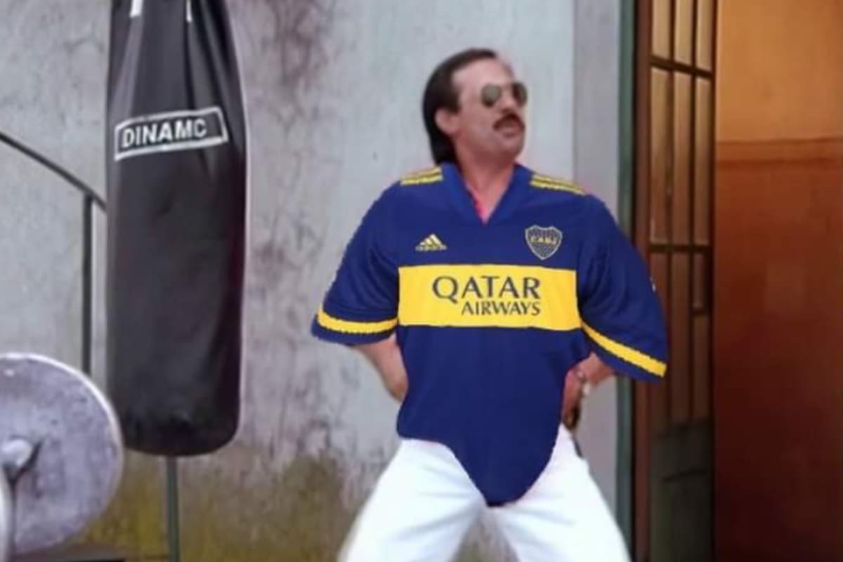 Boca se juega el pase a la final de la Libertadores y los memes son furor en las redes sociales