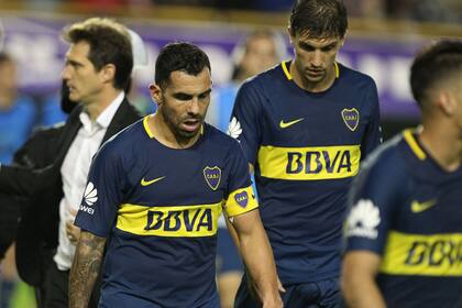 Boca se juega el pase a octavos, esta noche en la Bombonera