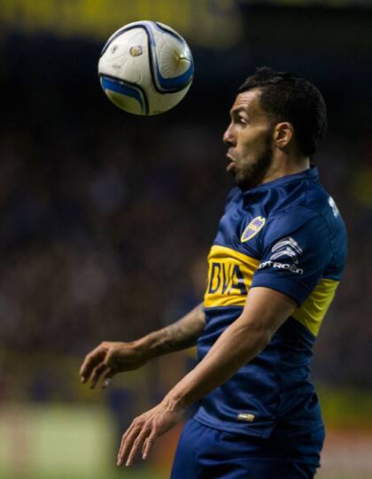 Boca se juega mucho en el superclásico