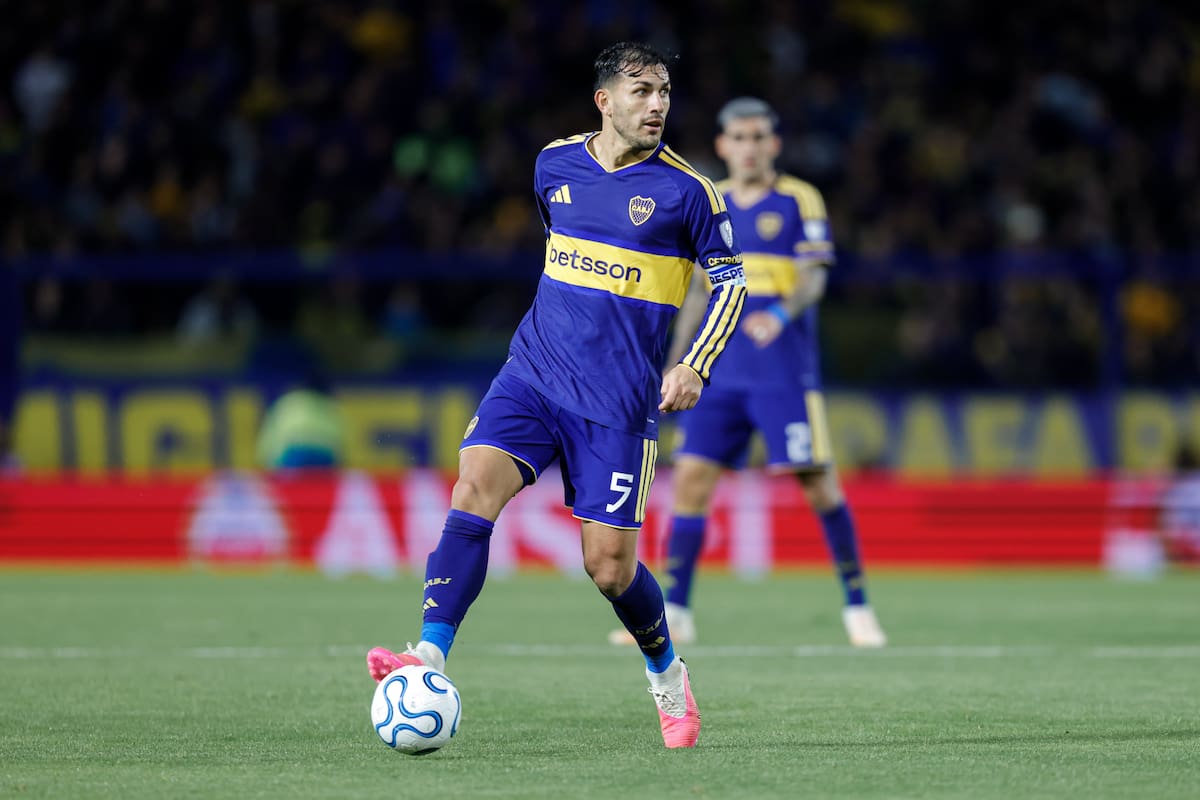 Boca se mide con San Pablo en Brasil por la revancha de los cuartos de final de la Copa Sudamericana