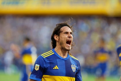 Boca se presenta en su estadio por la Copa Sudamericana