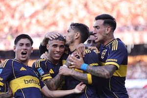 Boca sigue dominando el historial ante River y, con el triunfo en el Monumental, le lleva seis victorias de ventaja