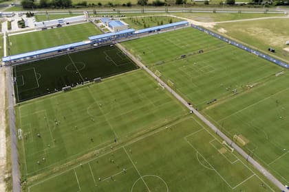 Boca tendrá 24 días para que su plantel se ponga en forma, para que luego dispute cuatro partidos en 35 días y los primeros tres en apenas 12