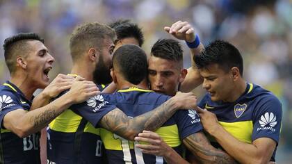 Boca tendrá mañana su primer entrenamiento de cara al torneo local. Debutará con Banfield de visitante