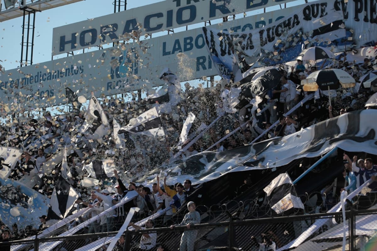 Boca terminó el campeonato perdiendo 3 a 0 frente All Boys