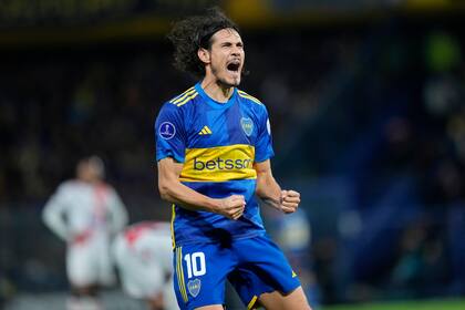 Boca tiene que jugar los 16avos de final de la Copa Sudamericana ante un rival aún a definir