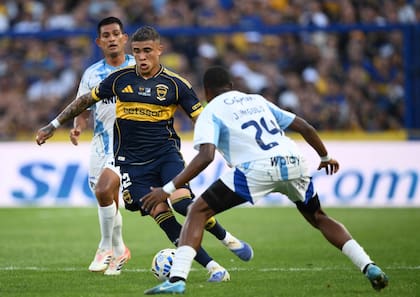 Boca trabajó y disputó amistosos en Buenos Aires; toda la energía está puesta en los partidos oficiales