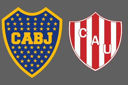 Boca-Unión Santa Fe