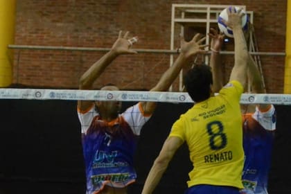 Boca venció a UNTref y sigue de racha