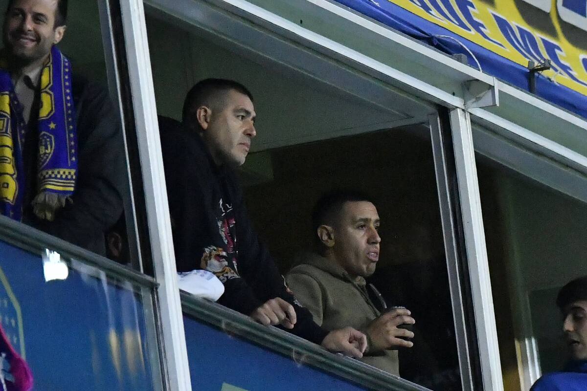 Boca vio modificado el horario de su estreno en la Bombonera por la Liga