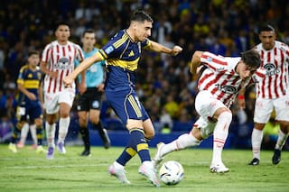 Boca enfrenta a Instituto por el Clausura, la Fórmula 1 en Singapur y Djokovic debuta en Shanghai