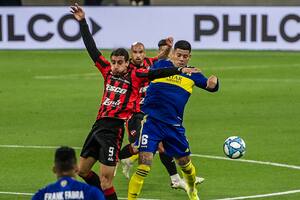 Boca visitará a Patronato este domingo, por la fecha 11 de la Liga Profesional de Fútbol