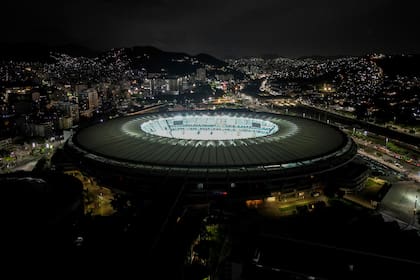 Boca volverá al Maracaná el 20 de octubre para visitar a Vasco da Gama, por el partido revancha de las semifinales de la Copa Sudamericana