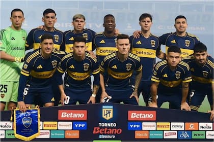 Boca volverá al ruedo el próximo domingo 27 de julio contra Huracán