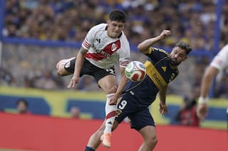 Así quedaron definidas las zonas de los torneos Apertura y Clausura 2026 de la Liga Profesional