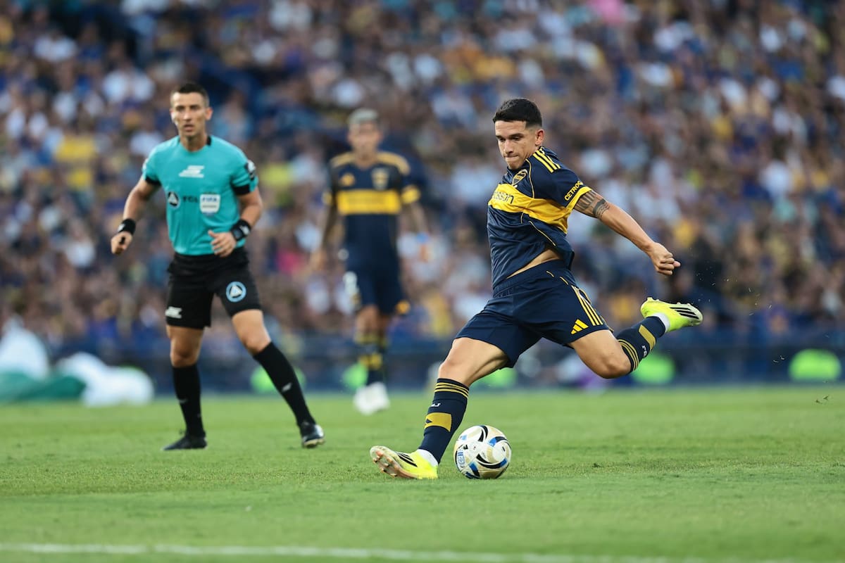 Boca vuelve a jugar en la Bombonera, tras la derrrota frente a Estudiantes de La Plata