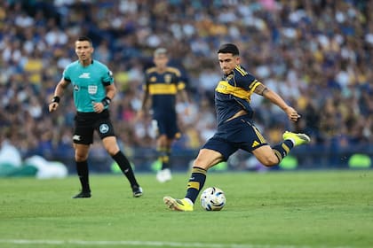 Boca vuelve a jugar en la Bombonera, tras la derrrota frente a Estudiantes de La Plata