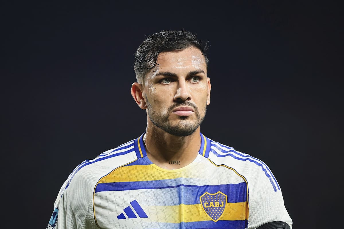 Boca vuelve a la Copa Libertadores y buscará apoyarse en la jerarquía del campeón del mundo con la selección argentina, Leandro Paredes