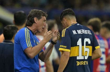Boca vuelve a la Copa Libertadores y Claudio Ubeda tiene un reto sumamente exigente como DT
