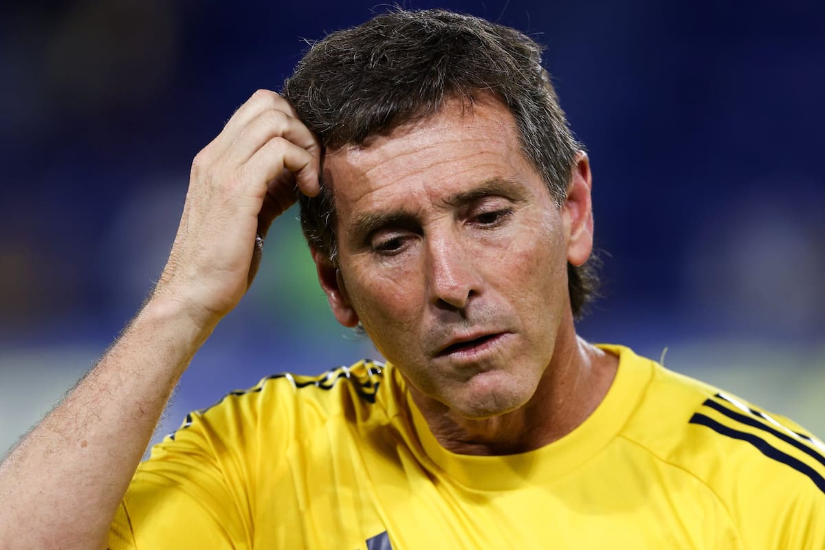 Boca y Claudio Ubeda no tienen margen de error en la Bombonera y quieren llegar a los octavos de final de la Copa Libertadores