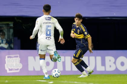 Resultado de Boca vs. Cruzeiro: quién ganó el partido de la Copa Libertadores 2026