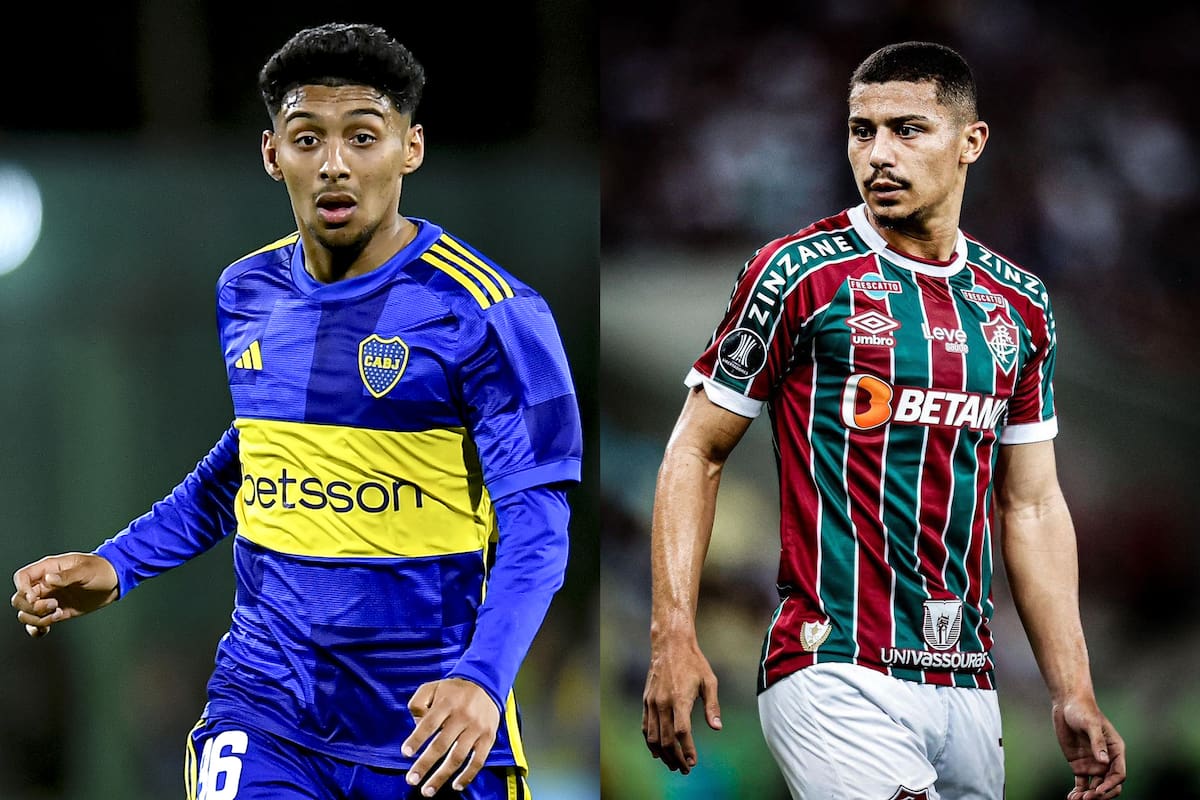 Boca y Fluminense definirán en el estadio Maracaná al nuevo campeón de la Copa Libertadores 2023