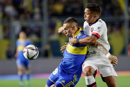 Boca y Patronato jugaron una de las semifinales del certamen que se llevó 'El Patrón': fue el primer título de su historia